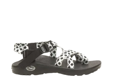 CHACO Women's Z Cloud 2 "Quilt B+W" 12365113
