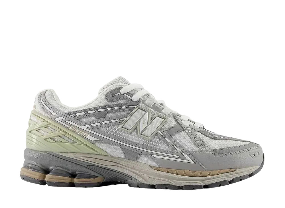 New Balance 1906N "Team Away Grey"