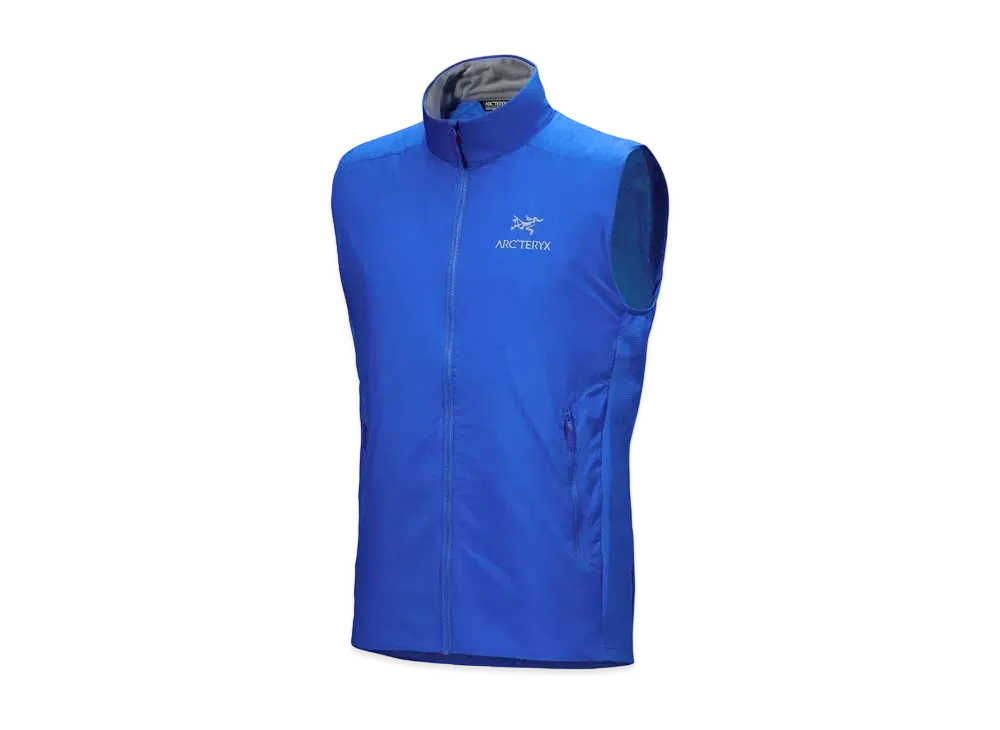 ARC'TERYX Atom SL Vest Men's X000004849 "Vitality"