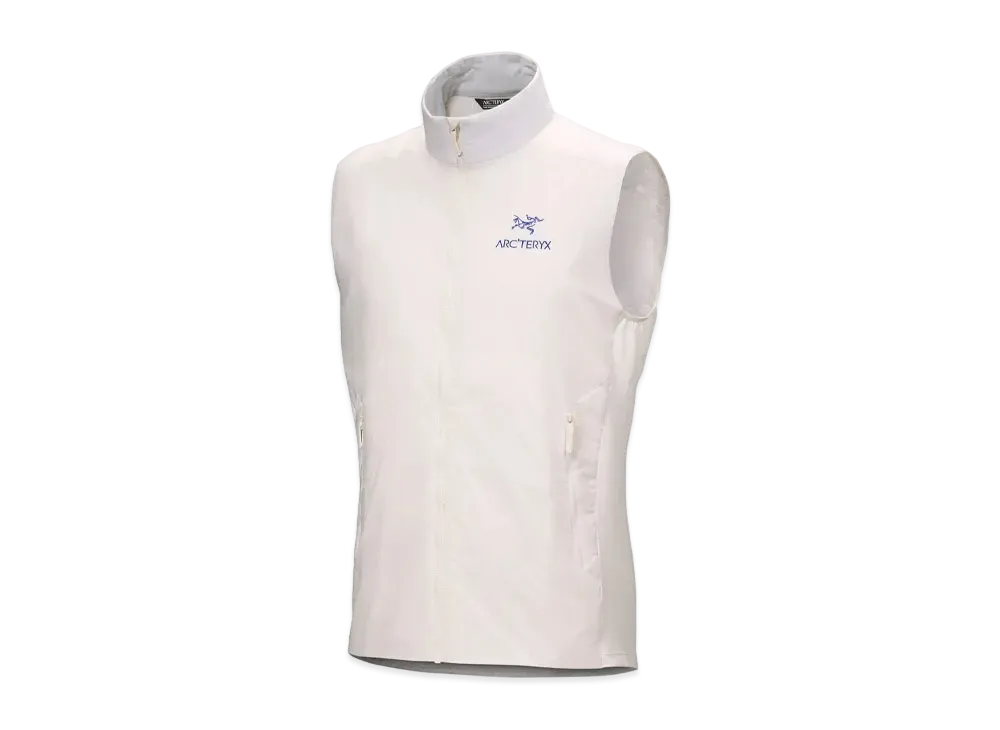 ARC'TERYX Atom SL Vest Men's X000004849 "Arctic Silk/Vitality"
