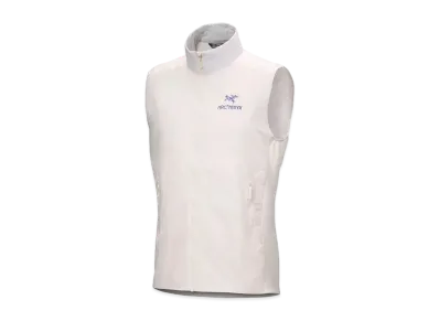 ARC'TERYX Atom SL Vest Men's X000004849 "Arctic Silk/Vitality"
