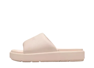 Nike Women's Jordan Sophia Slide "Legend Light Brown/Sail/Legend Medium Brown"