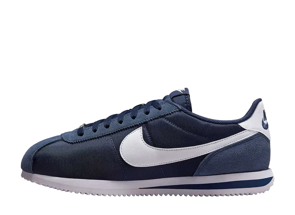 t*様 NIKE コルテッツ CORTEZ MIDNIGHT NAVY ネイビー コルテッツ ナイキ NIKE CORTEZ midnight navy/sail-noise aqua