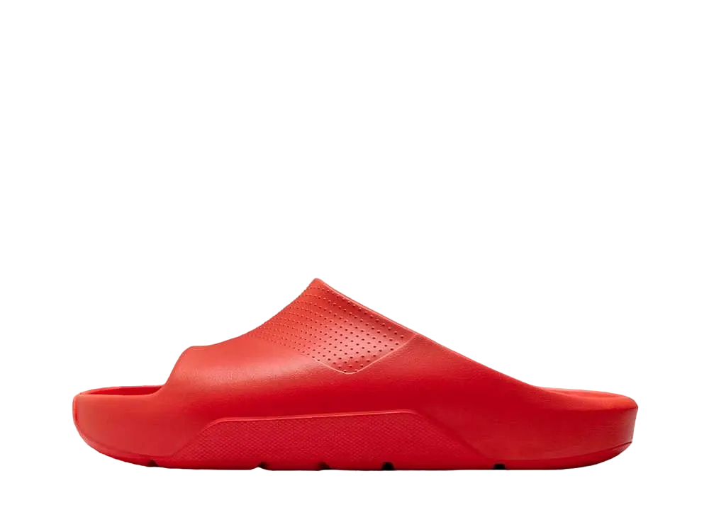 ナイキ ウィメンズ ジョーダン ポスト スライド "コズミッククレイ"