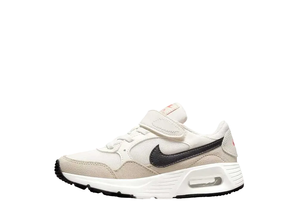 Nike PS Air Max SC "Phantom/Rattan/Summit White/Black"