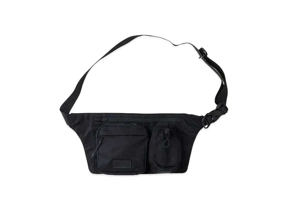 BAICYCLON by bagjack SLING BAG BCL-53 "BLACK"