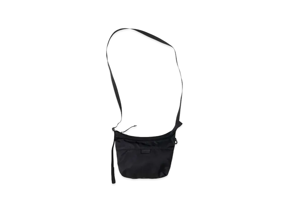 BAICYCLON by bagjack MINI SHOULDER BAG BCL-56 "BLACK 2"