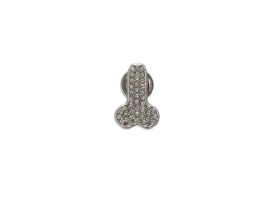 JW ANDERSON Penis Piercing "Crystal"