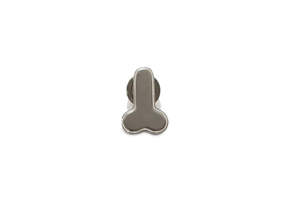 JW ANDERSON Penis Piercing 