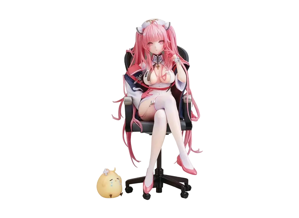 ALTER -AZUR LANE- Pershouse Nursery Work Time Ver.