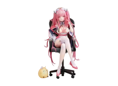 ALTER -AZUR LANE- Pershouse Nursery Work Time Ver.