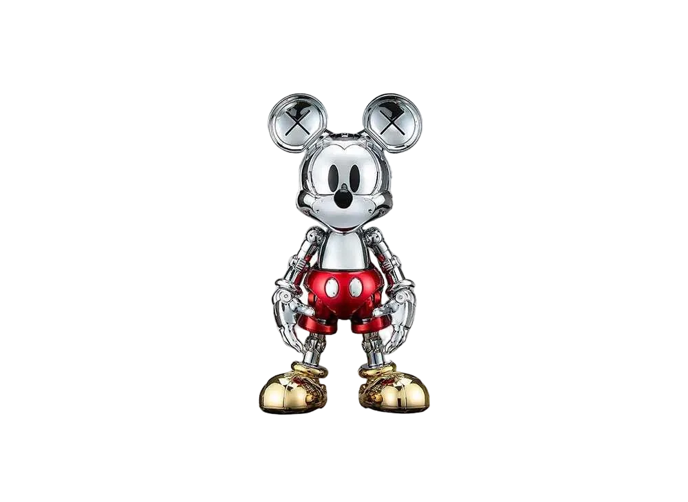 BLITZWAY CARBOTIX Mickey Mouse (D100Ver.) "MULTI"
