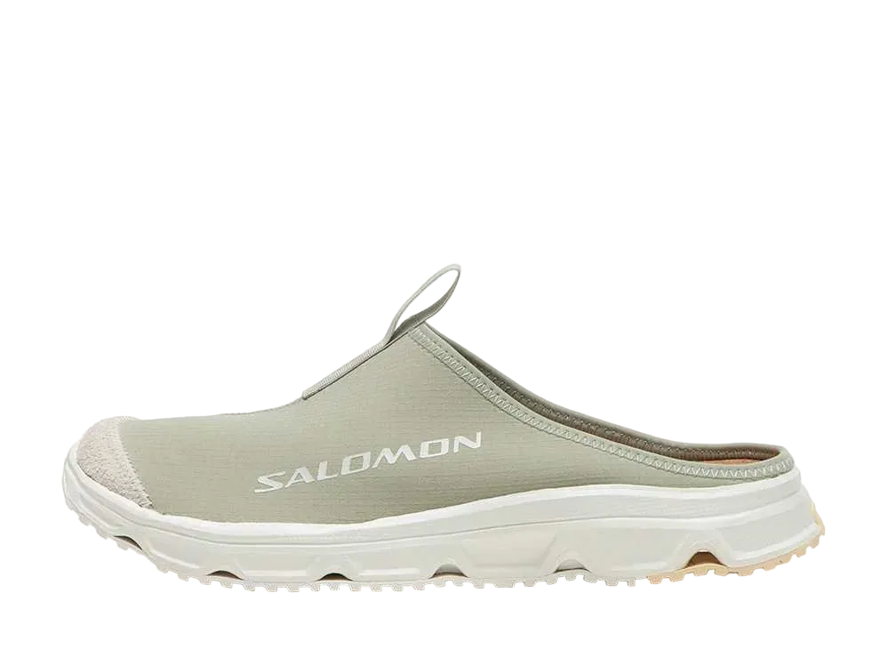 Salomon RX Slide 3.0 "Tea/Alfalea/Golden Fleece"