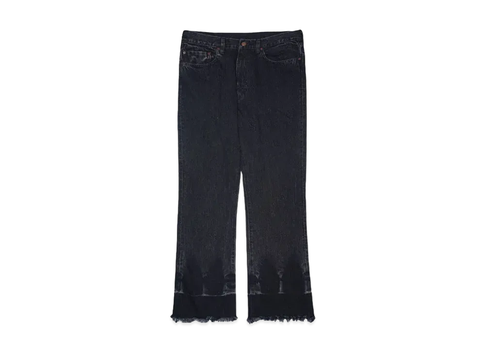 UNUSED UW1134 "BLACK"