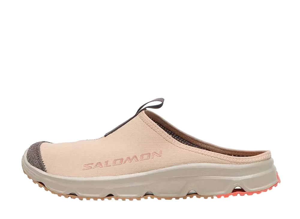 Salomon RX Slide 3.0 "Hazelnut/Cement/Plum Kitten"