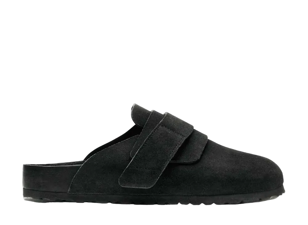 Tekla x BIRKENSTOCK 1774 Nagoya Suede "Slate"