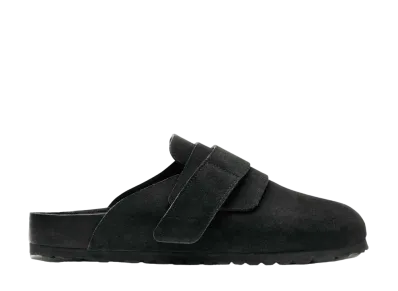 Tekla x BIRKENSTOCK 1774 Nagoya Suede "Slate"