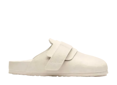 Tekla x BIRKENSTOCK 1774 Nagoya Suede "Powder"