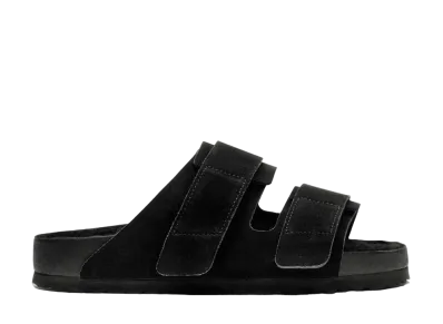 Tekla x BIRKENSTOCK 1774 Uji Suede "Slate"