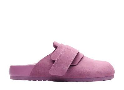 Tekla x BIRKENSTOCK 1774 Nagoya Suede "Mauve"