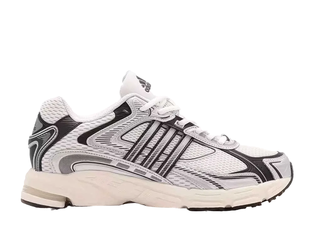アディダス レスポンス CL "CRYWHT/FTWWHT/Cブラック"