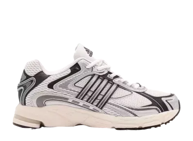 adidas Response CL "CRYWHT/FTWWHT/Cblack"