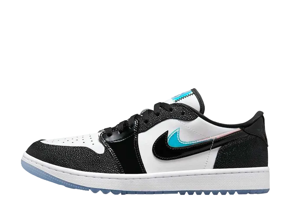 Nike Air Jordan 1 Low Golf NRG "Endless Pursuit"