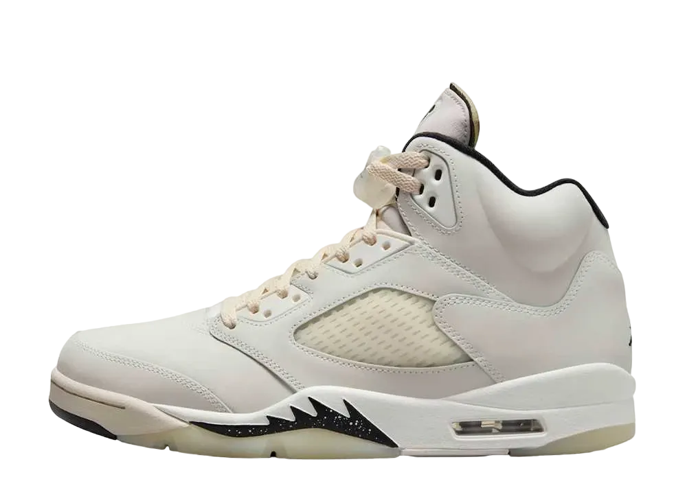 Nike Air Jordan 5 Retro SE "Sail"