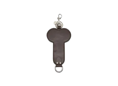 JW ANDERSON Penis Leather Keyring #1 JW ANDERSON Penis Leather Keyring #1