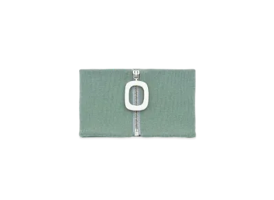 JW ANDERSON Neck Band "Mint"