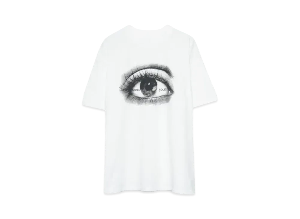 INSONNIA PROJECTS SONIC YOUTH WASHING MACHINE TEE 