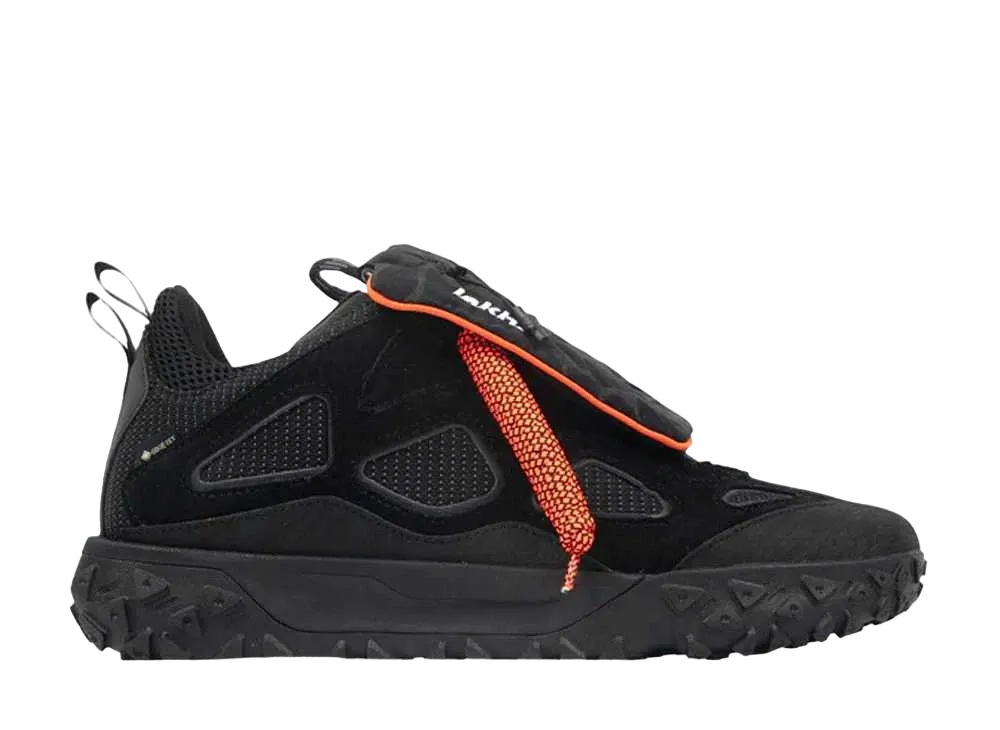 LAKH × Timberland Motion 6 GORE-TEX "Black"
