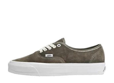 バンズ オーセンティック リイシュー 44 "LXピッグスウェードシータートル"