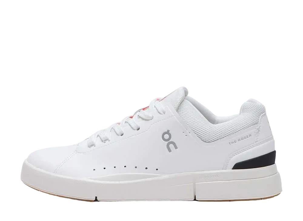 オン ザ ロジャー アドバンテージ "ホワイト/スパイス"