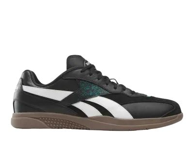 Reebok Hammer Street "Black/White/Gum"