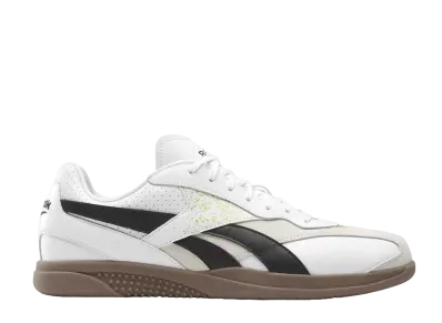 Reebok Hammer Street "White/Black/Gum"