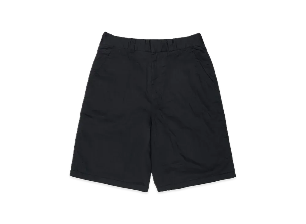 Supreme x MM6 Maison Margiela Padded Short "Black"