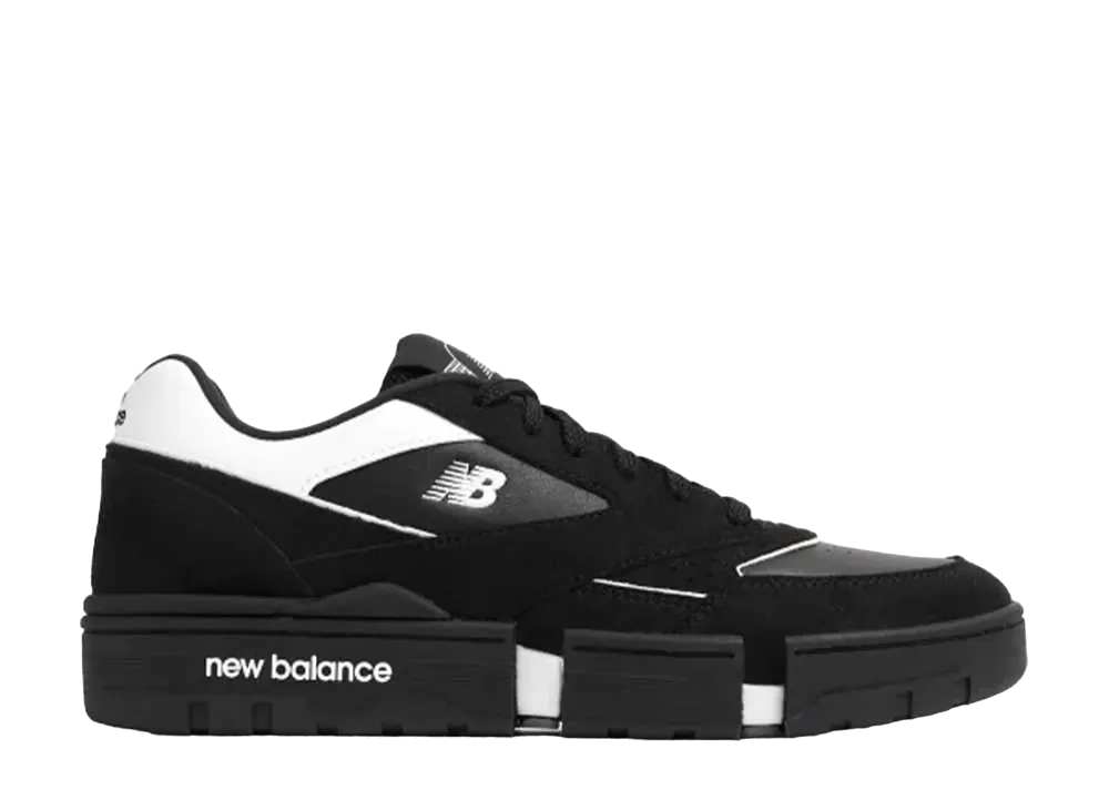 Jaden Smith × New Balance MSFTSrep 0.01 "Black/White"
