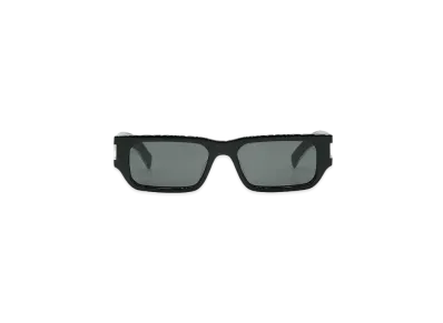 SAINT LAURENT SL 660/F-001 "BLACK"