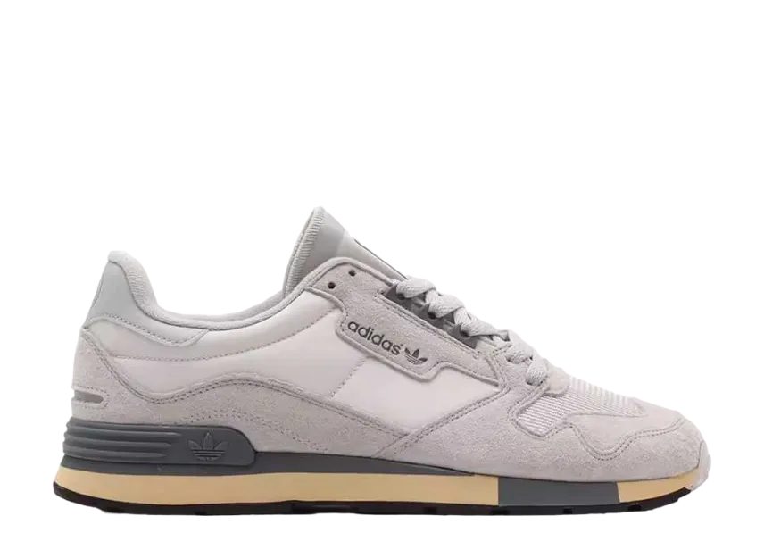 アディダス オリジナルス ウィットワース スペツィアル "グレーワン"