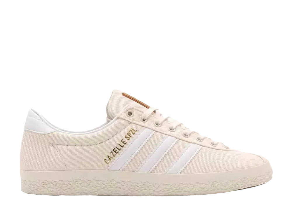 adidas Gazelle SPZL "Chalk White"