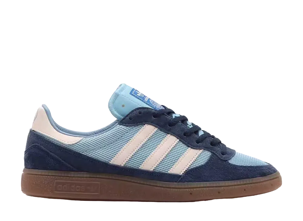 adidas Handball Pro SPZL "Clear Blue"