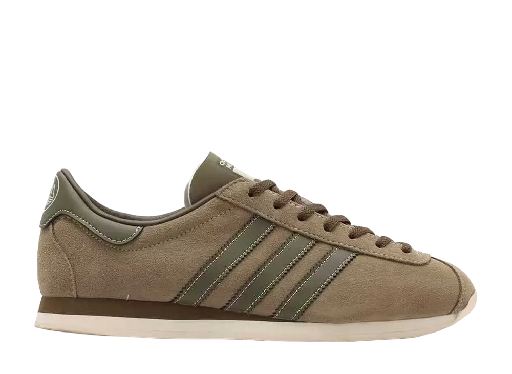 adidas Moston Super SPZL "Focus Olive"