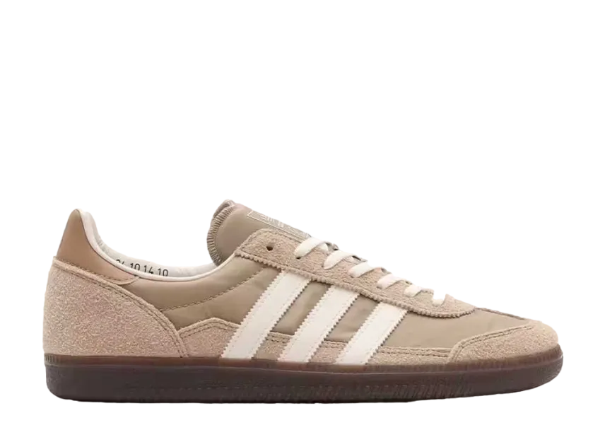 アディダス オリジナルス ウェンズリー スペツィアル "カードボード"