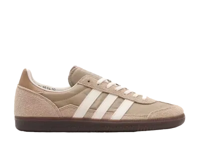 adidas Wensley SPZL "Cardboard"