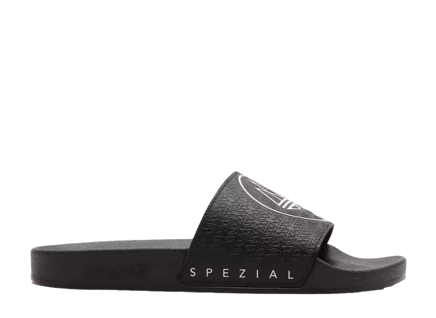 アディダス オリジナルス アディレッタ スペツィアル "コアブラック"