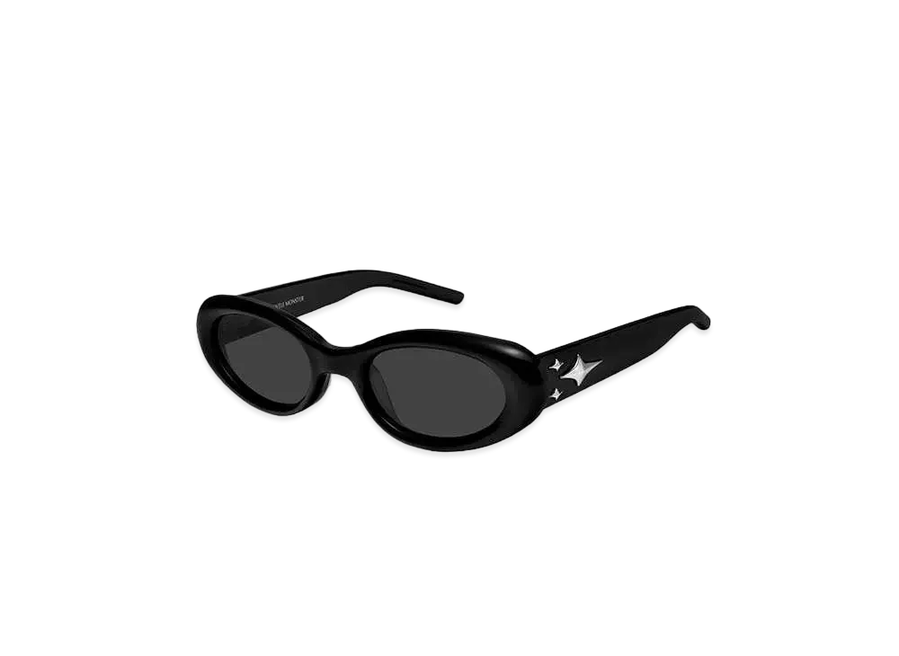 Gentle Monster Cuff 01 "Black"