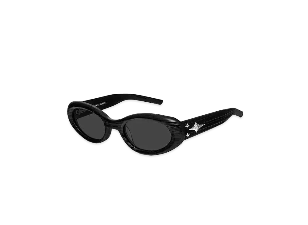 Gentle Monster Cuff S01 "Black"