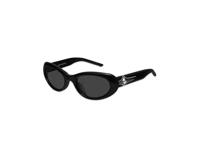 Gentle Monster Fear X 01 "Black"