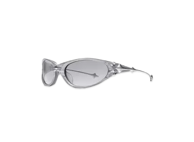 Gentle Monster Ex SG13 "Gray"